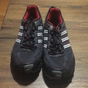 Adidas Kanadia trail shoe TR2